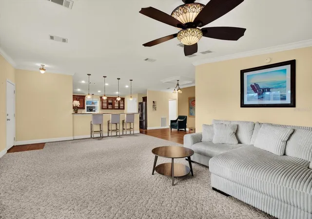 Photo 3 of Single family home for sale at 17403 Estes Rd, Lutz, FL 33548 | MLS# A4705551 | Listing updated on 2026-09-19
