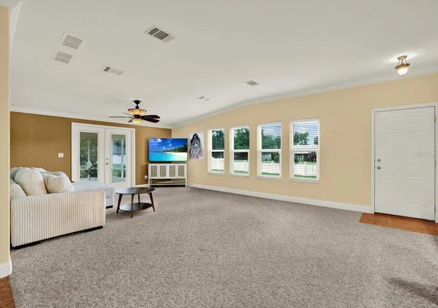 Photo 4 of Single family home for sale at 17403 Estes Rd, Lutz, FL 33548 | MLS# A4705551 | Listing updated on 2026-09-19