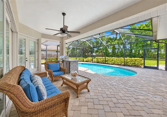 Photo 3 of Single family home for sale at 1417 Landview Ln, Osprey, FL 34229 | MLS# A4705553 | Listing updated on 2026-09-27