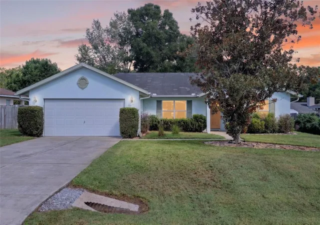 Photo 2 of Single family home for sale at 95 Teak Rd, Ocala, FL 34472 | MLS# OM731956 | Listing updated on 2026-09-12