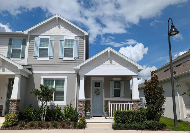 Photo 2 of Townhouse for sale at 1378 Tarflower Dr, Winter Springs, FL 32708 | MLS# O6440377 | Listing updated on 2026-10-10