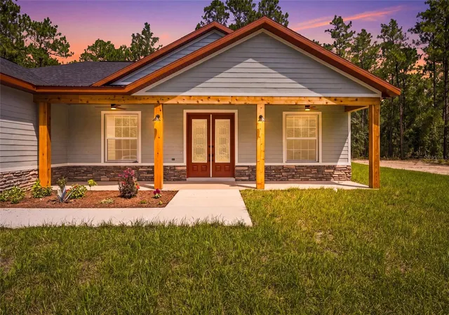 Photo 2 of Single family home for sale at 13089 Sw 78th Place, Dunnellon, FL 34432 | MLS# OM731957 | Listing updated on 2026-09-13