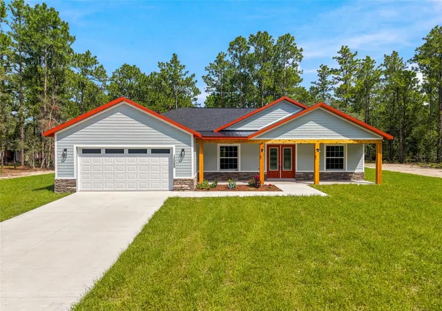 Photo 3 of Single family home for sale at 13089 Sw 78th Place, Dunnellon, FL 34432 | MLS# OM731957 | Listing updated on 2026-09-13