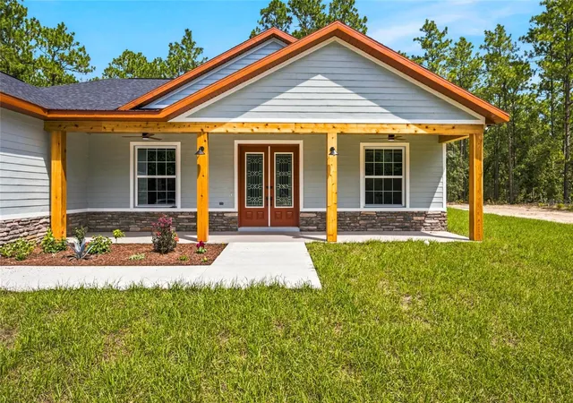 Photo 3 of Single family home for sale at 13089 SW 78th Place, Dunnellon, FL 34432 | MLS# OM731957 | Listing updated on 2026-09-13