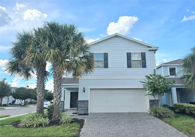 Photo 1 of Single family home for sale at 2462 Dubai St, Kissimmee, FL 34747 | MLS# P4939824 | Listing updated on 2026-09-12