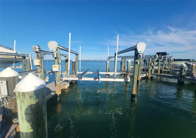 Photo 1 of Land for sale at 6040 Boca Grande Cswy Slip #Slip 8, Boca Grande, FL 33921 | MLS# D6148703 | Listing updated on 2026-10-06