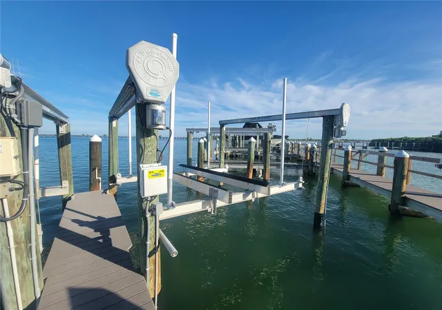 Photo 2 of Land for sale at 6040 Boca Grande Cswy Slip #Slip 8, Boca Grande, FL 33921 | MLS# D6148703 | Listing updated on 2026-10-06