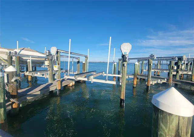 Photo 3 of Land for sale at 6040 Boca Grande Cswy Slip #Slip 8, Boca Grande, FL 33921 | MLS# D6148703 | Listing updated on 2026-10-06