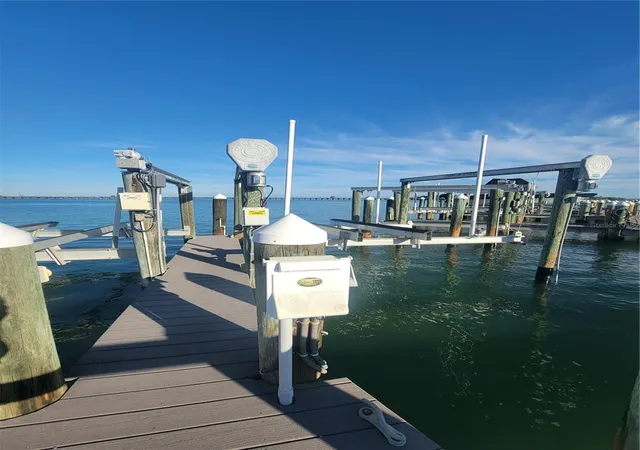 Photo 4 of Land for sale at 6040 Boca Grande Cswy Slip #Slip 8, Boca Grande, FL 33921 | MLS# D6148703 | Listing updated on 2026-10-06