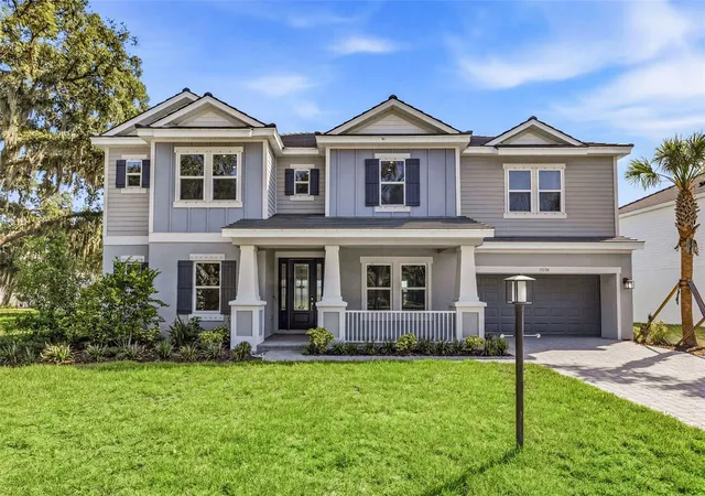Photo 1 of Single family home for sale at 11126 Manor House Ln, Odessa, FL 33556 | MLS# TB8546898 | Listing updated on 2026-09-26