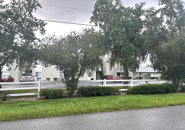 Photo 1 of Condo for sale at 627 Silver Pass #A, Ocala, FL 34472 | MLS# OM731959 | Listing updated on 2026-09-11