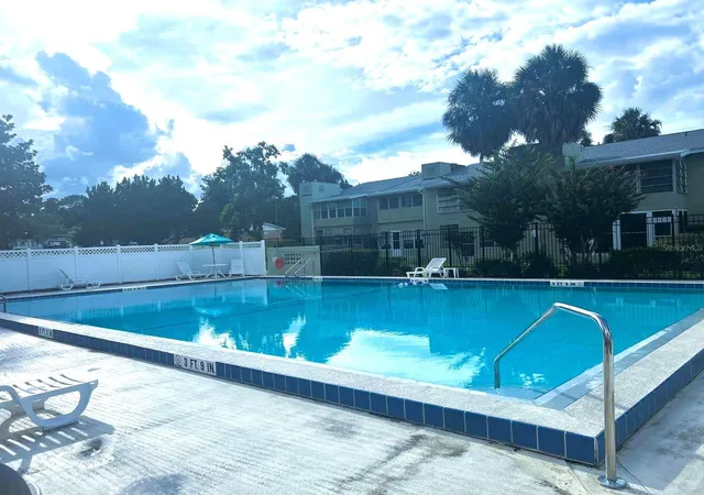 Photo 41 of Condo for sale at 627 Silver Pass #A, Ocala, FL 34472 | MLS# OM731959 | Listing updated on 2026-09-11