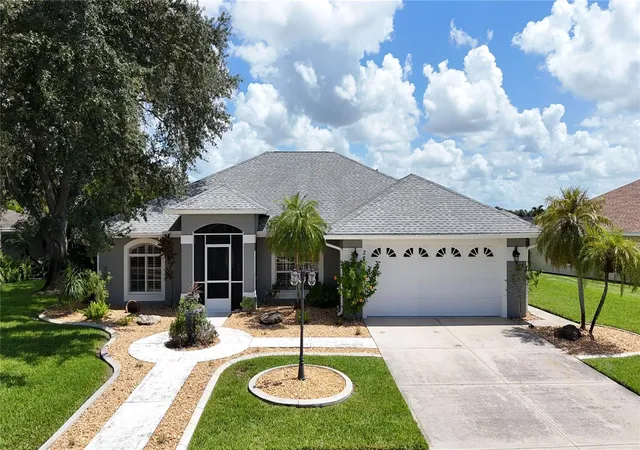 Photo 1 of Single family home for sale at 2226 Charleston Park Dr, North Port, FL 34287 | MLS# C7530533 | Listing updated on 2026-09-14