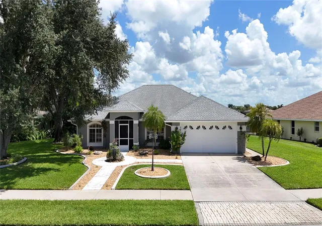 Photo 2 of Single family home for sale at 2226 Charleston Park Dr, North Port, FL 34287 | MLS# C7530533 | Listing updated on 2026-09-14