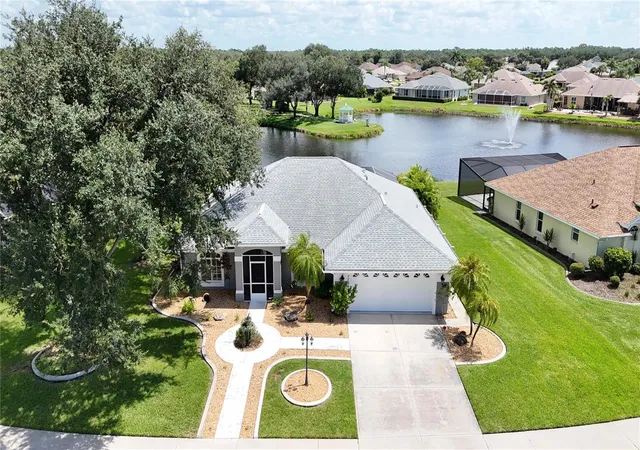 Photo 3 of Single family home for sale at 2226 Charleston Park Dr, North Port, FL 34287 | MLS# C7530533 | Listing updated on 2026-09-14
