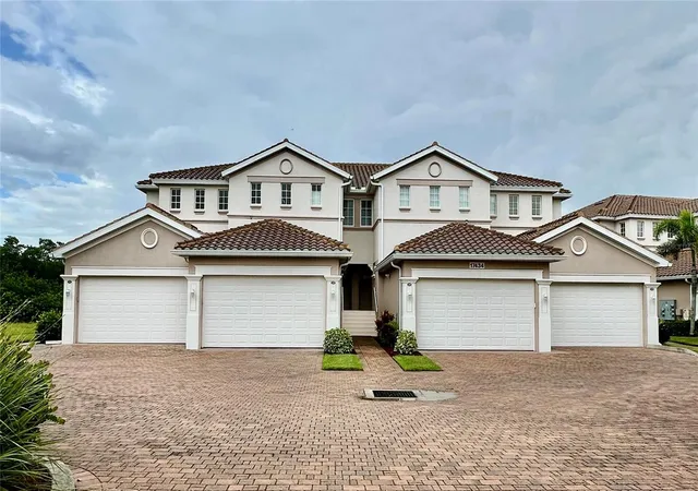 Photo 1 of Townhouse for sale at 17434 Boca Vista Rd #1006, Punta Gorda, FL 33955 | MLS# C7530534 | Listing updated on 2026-09-19