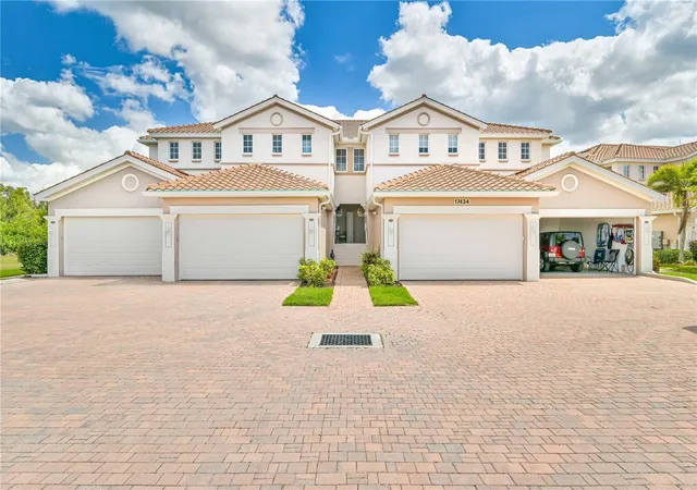 Photo 2 of Townhouse for sale at 17434 Boca Vista Rd #1006, Punta Gorda, FL 33955 | MLS# C7530534 | Listing updated on 2026-09-19