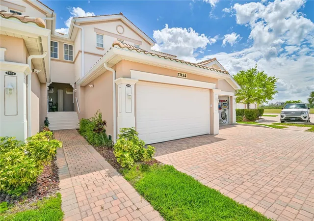 Photo 3 of Townhouse for sale at 17434 Boca Vista Rd #1006, Punta Gorda, FL 33955 | MLS# C7530534 | Listing updated on 2026-09-19