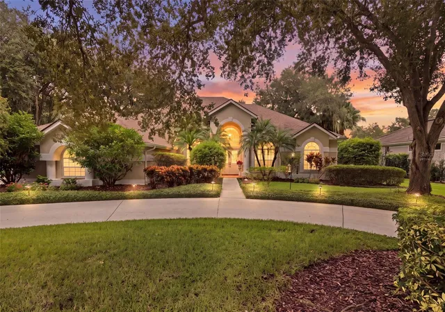 Single family home for sale at 16308 Moradas De Avila, TAMPA, FL 33613 | MLS# TB8546903
