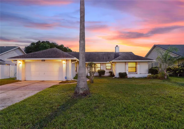 Single family home for sale at 10413 Water Hyacinth Dr, ORLANDO, FL 32825 | MLS# O6440383