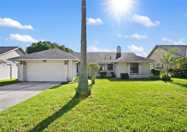 Photo 1 of Single family home for sale at 10413 Water Hyacinth Dr, Orlando, FL 32825 | MLS# O6440383 | Listing updated on 2026-09-15