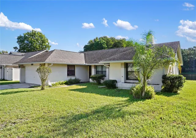 Photo 2 of Single family home for sale at 10413 Water Hyacinth Dr, Orlando, FL 32825 | MLS# O6440383 | Listing updated on 2026-09-15