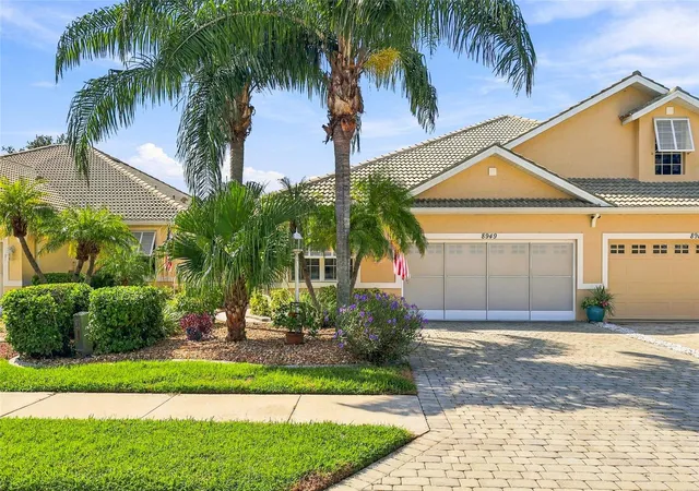 Single family home for sale at 8949 Hawk Nest Ln, NORTH PORT, FL 34287 | MLS# C7530535