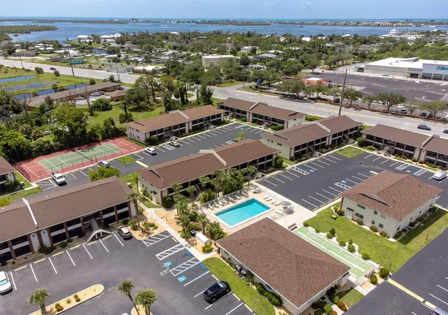 Photo 2 of Condo for sale at 1531 Placida Rd #9-104, Englewood, FL 34223 | MLS# D6148704 | Listing updated on 2026-09-16