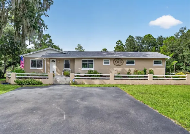 Photo 1 of Single family home for sale at 20963 E Colonial Dr, Christmas, FL 32709 | MLS# O6440384 | Listing updated on 2026-09-13