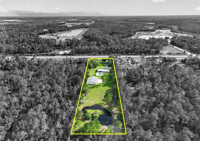 Photo 66 of Single family home for sale at 20963 E Colonial Dr, Christmas, FL 32709 | MLS# O6440384 | Listing updated on 2026-09-13