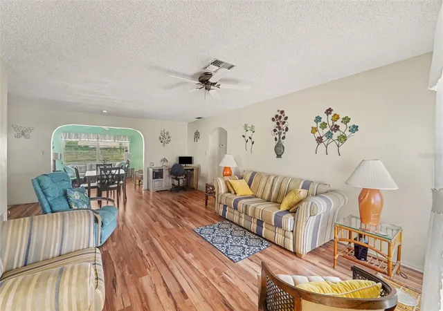 Photo 3 of Single family home for sale at 8351 Fox Holw Dr, Port Richey, FL 34668 | MLS# TB8546913 | Listing updated on 2026-09-14