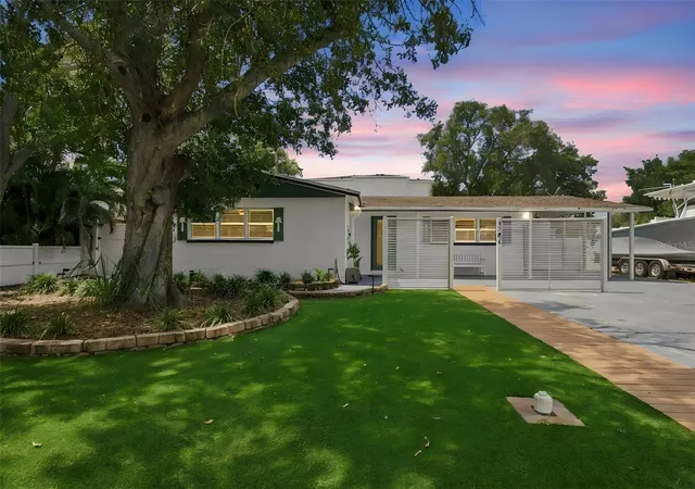 Photo 3 of Single family home for sale at 4501 Trask St, Tampa, FL 33611 | MLS# TB8546914 | Listing updated on 2026-10-02