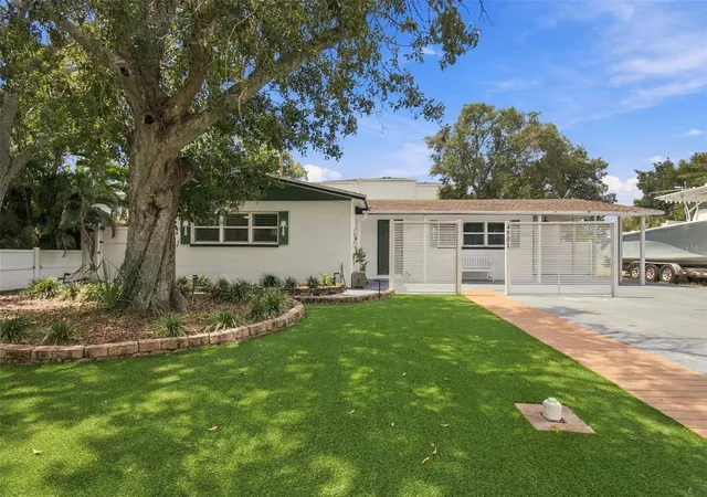 Single family home for sale at 4501 Trask St, TAMPA, FL 33611 | MLS# TB8546914