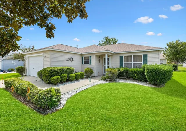 Photo 1 of Single family home for sale at 3440 Reston Dr, The Villages, FL 32162 | MLS# G5117561 | Listing updated on 2026-09-20