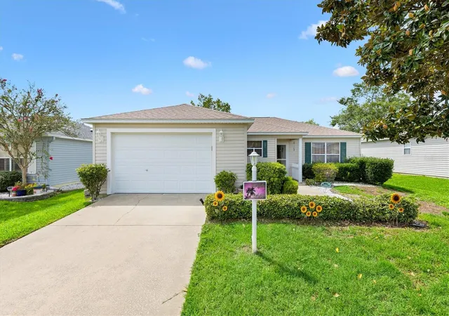 Photo 2 of Single family home for sale at 3440 Reston Dr, The Villages, FL 32162 | MLS# G5117561 | Listing updated on 2026-09-20