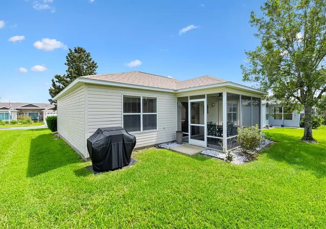 Photo 29 of Single family home for sale at 3440 Reston Dr, THE VILLAGES, FL 32162 | MLS# G5117561 | Listing updated on 2026-10-15