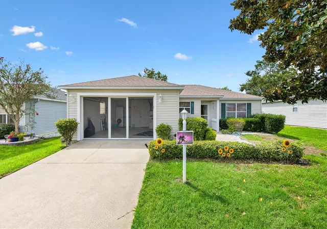 Photo 3 of Single family home for sale at 3440 Reston Dr, The Villages, FL 32162 | MLS# G5117561 | Listing updated on 2026-09-20