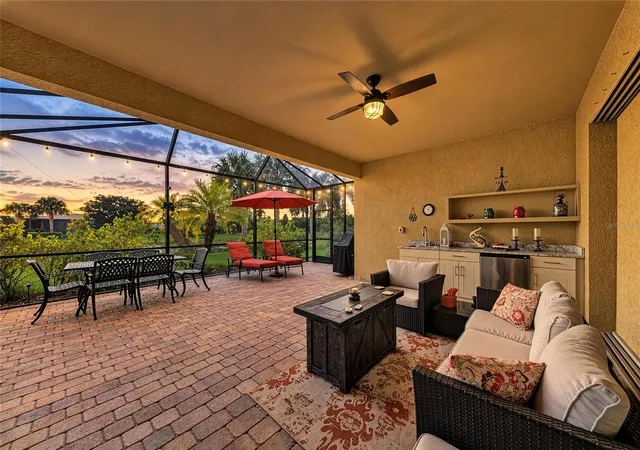 Photo 3 of Sale Pending at 13897 Umbria St, Venice, FL 34293 | MLS# N6145683 | Listing updated on 2026-09-19
