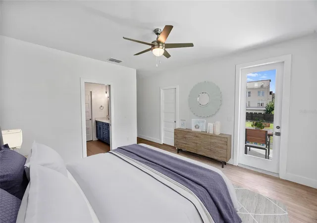 Photo 4 of Townhouse for sale at 3349b SW 50th Drive, Gainesville, FL 32608 | MLS# GC543374 | Listing updated on 2026-09-20