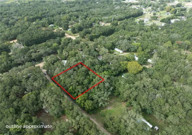 Photo 2 of Land for sale at 7214 Notre Dame St, Keystone Heights, FL 32656 | MLS# GC543376 | Listing updated on 2026-09-14
