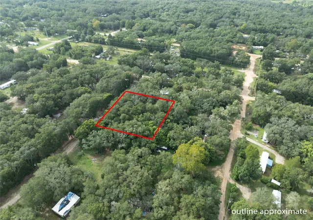 Photo 3 of Land for sale at 7214 Notre Dame St, Keystone Heights, FL 32656 | MLS# GC543376 | Listing updated on 2026-09-14