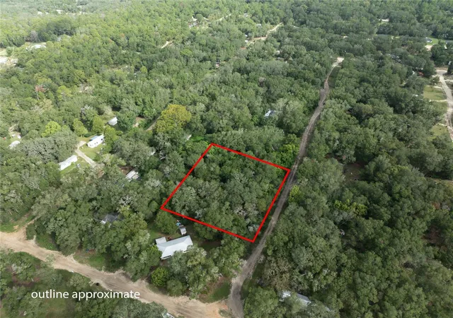 Photo 3 of Land for sale at 7214 Notre Dame St, Keystone Heights, FL 32656 | MLS# GC543376 | Listing updated on 2026-09-14