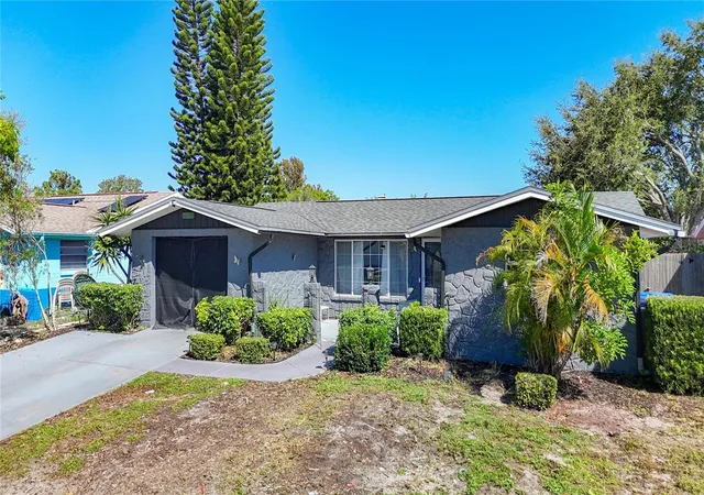 Photo 1 of Single family home for sale at 7305 San Carlos Dr, Port Richey, FL 34668 | MLS# W7889345 | Listing updated on 2026-10-05