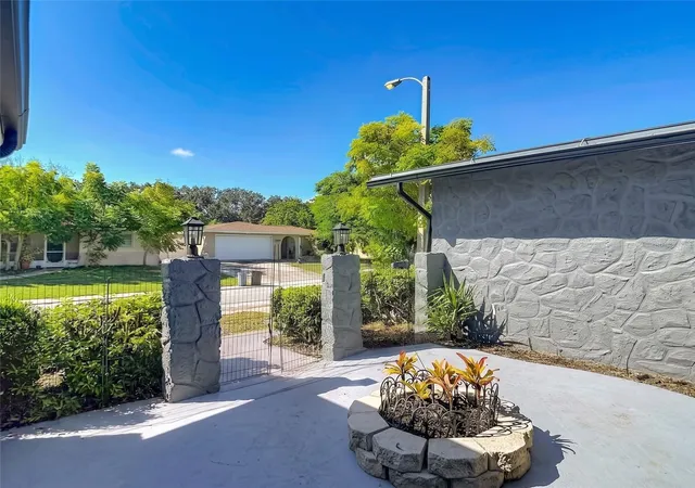 Photo 2 of Single family home for sale at 7305 San Carlos Dr, Port Richey, FL 34668 | MLS# W7889345 | Listing updated on 2026-10-05