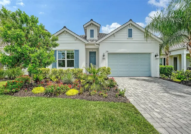 Photo 2 of Single family home for sale at 2806 Butterfly Jasmine Trl, Sarasota, FL 34240 | MLS# A4705559 | Listing updated on 2026-10-05