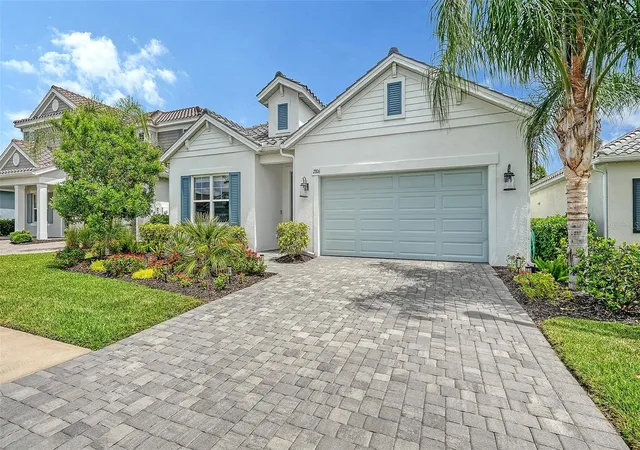 Photo 3 of Single family home for sale at 2806 Butterfly Jasmine Trl, Sarasota, FL 34240 | MLS# A4705559 | Listing updated on 2026-10-05
