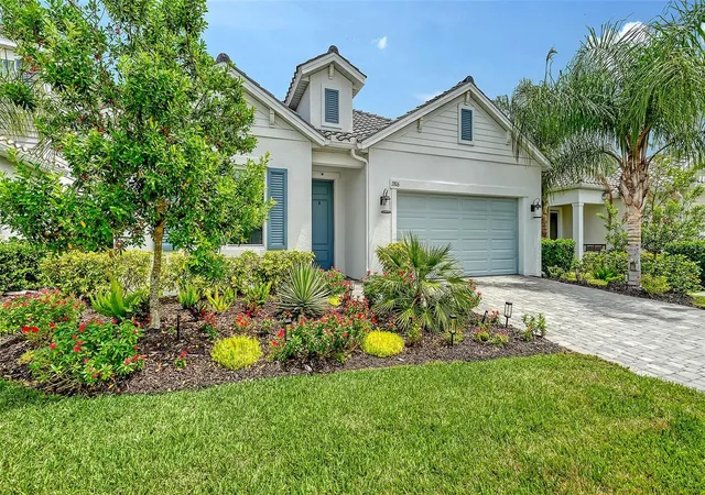 Photo 4 of Single family home for sale at 2806 Butterfly Jasmine Trl, Sarasota, FL 34240 | MLS# A4705559 | Listing updated on 2026-10-05