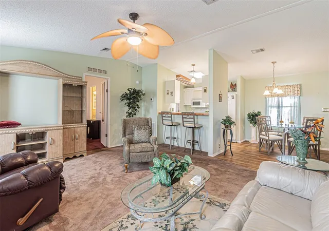Photo 2 of Manufactured home for sale at 37607 Neukom Ave, Zephyrhills, FL 33541 | MLS# TB8546918 | Listing updated on 2026-09-12