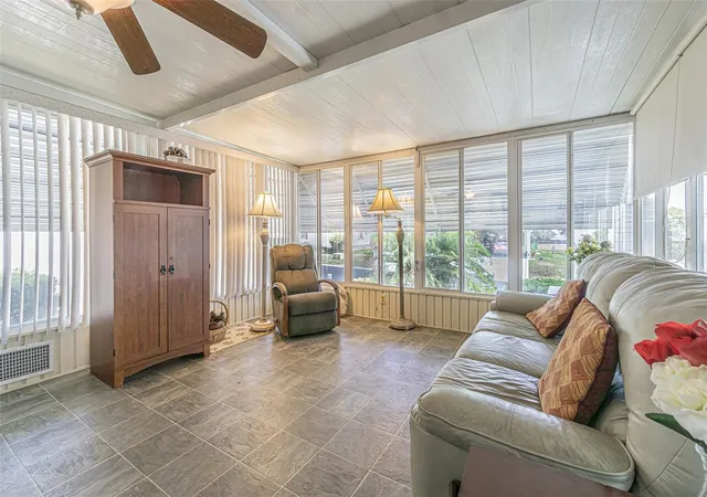 Photo 4 of Manufactured home for sale at 37607 Neukom Ave, Zephyrhills, FL 33541 | MLS# TB8546918 | Listing updated on 2026-09-12