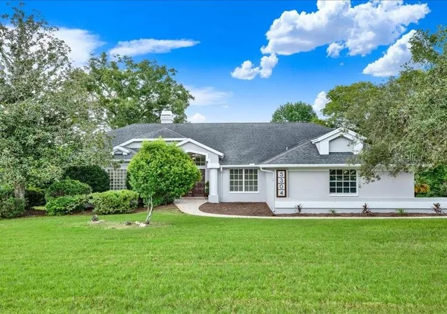 Photo 1 of Single family home for sale at 5304 Patricia Pl, Weeki Wachee, FL 34607 | MLS# TB8546919 | Listing updated on 2026-09-26